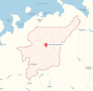 Республика Коми